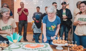Associação Mico-Leão-Dourado comemora 30 anos em festa com parceiros