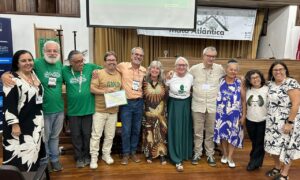 Mata Atlântica celebra duas novas RPPNs durante a COP30