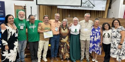 Mata Atlântica celebra duas novas RPPNs durante a COP30