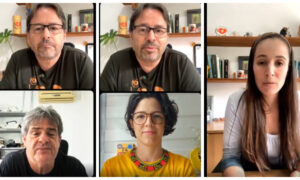 Rede de ciência cidadã “MICOnsciência” é lançada pela AMLD 