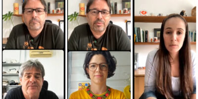 Rede de ciência cidadã “MICOnsciência” é lançada pela AMLD 