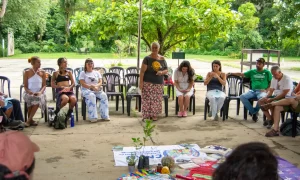 Encontro Estadual de Agroecologia vai fortalecer o protagonismo da mulher no campo e a rede de proteção contra a violência doméstica