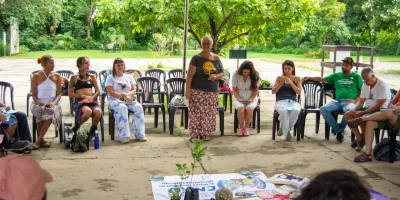 Encontro Estadual de Agroecologia vai fortalecer o protagonismo da mulher no campo e a rede de proteção contra a violência doméstica