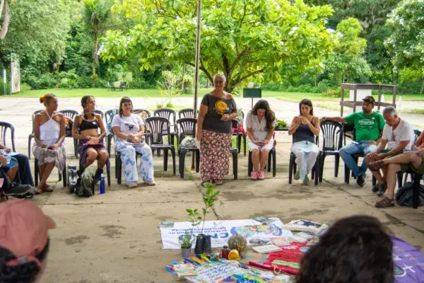 Encontro Estadual de Agroecologia vai fortalecer o protagonismo da mulher no campo e a rede de proteção contra a violência doméstica
