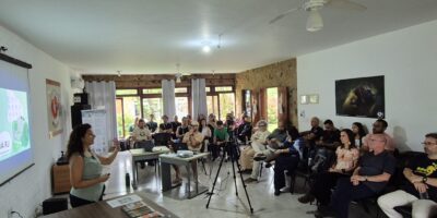 Em momento histórico, a 2ª Jornada da CRA reúne especialistas, proprietários e gestores para explicar o funcionamento das Cotas de Reserva Ambiental