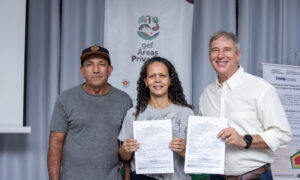 Agricultores recebem atestados de transição agroecológica no interior do RJ