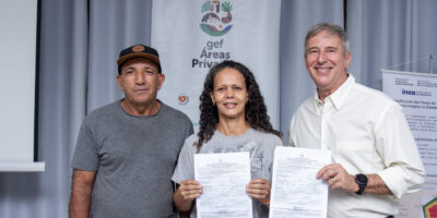 Agricultores recebem atestados de transição agroecológica no interior do RJ