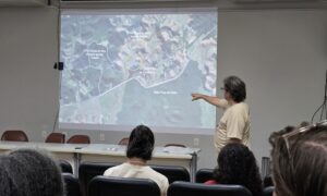 APAs, gestão territorial integrada e políticas públicas ambientais são destaque em roda de conversa do GEF Áreas Privadas no XII SAPIS e VII ELAPIS