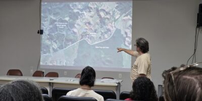 APAs, gestão territorial integrada e políticas públicas ambientais são destaque em roda de conversa do GEF Áreas Privadas no XII SAPIS e VII ELAPIS