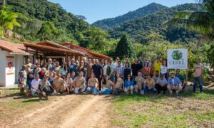 Mata Atlântica do Rio de Janeiro ganha Centro de Referência em Restauração Ecológica