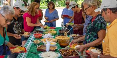 Silva Jardim terá 1º Festival GastronôMICO de Agroecologia durante encontro estadual